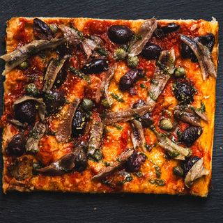 Marinara speciale singola
