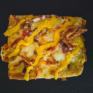 Carbonara singola