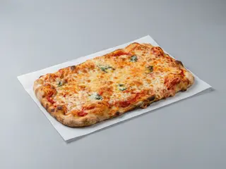 Margherita singola
