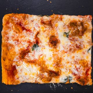 Margherita singola