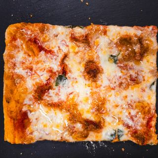 Margherita pala