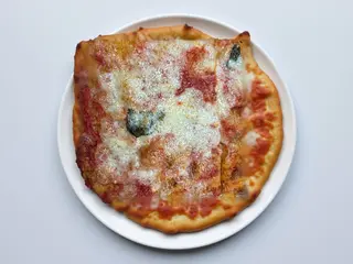 Bufala singola