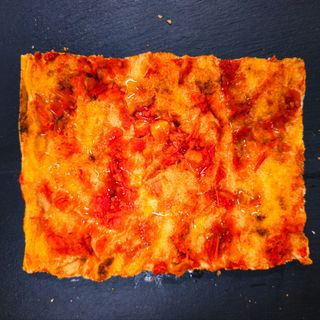 Rossa singola