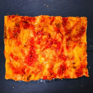 Rossa pala