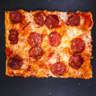 Diavola Pala