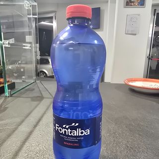 Acqua frizzante 0,5 L