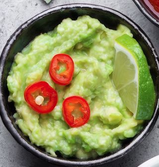 Guacamole