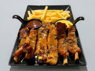 Ribs