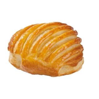 Conchiglia al cioccolato