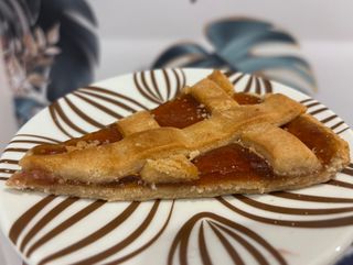 Crostata