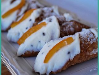 Cannolo - M