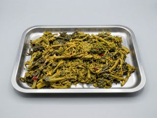 Broccoletti ripassati