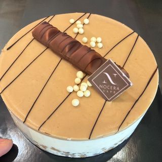 Semifreddo bueno