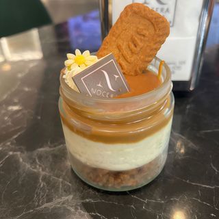  semifreddo lotus 
