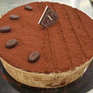 Tiramisu semplice