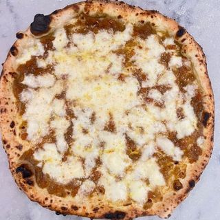 Genovese vegetariana