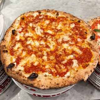 Lasagna di maiale nero