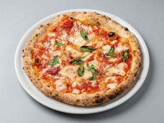 Antica Margherita slow food