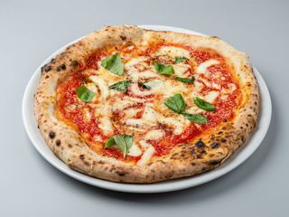 La mia provola e pepe