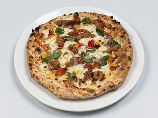 Funghi orecchioni e Piennolo