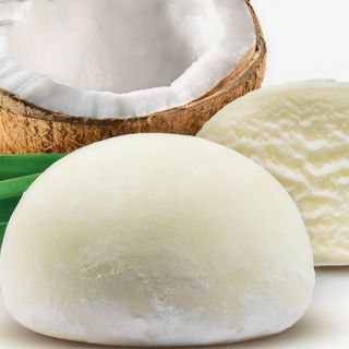 Mochi cocco - 1 pz