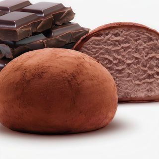 Mochi cioccolato- 1 pz