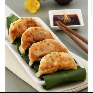 Gyoza pollo fritto 5pz