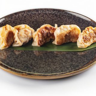 Gyoza carne - 5 pz