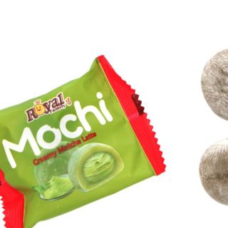 Mochi matcha