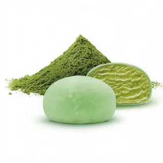Mochi matcha 1 pezzo