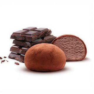 Mochi cioccolato 1 pezzo
