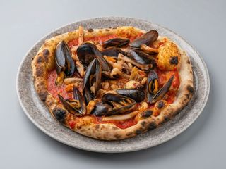 Pescatora