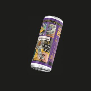 The Fucking Beer - Ambrata Marzen