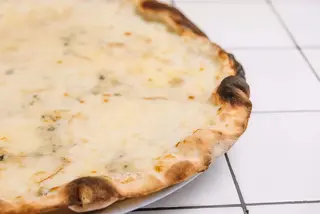 Quattro formaggi