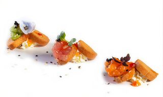 78 Mix cracker - 3 pezzi