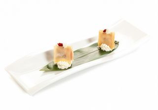 68 Mille foglie di tonno