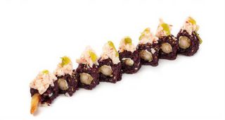 344 Tiger plus - 8 pezzi