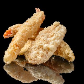 452 Tempura misto