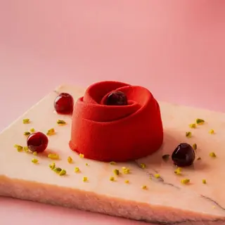 Rubiconda