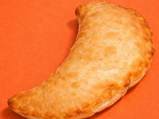 Panzerotto rape e alici