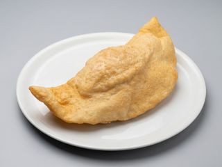 Calzone fritto