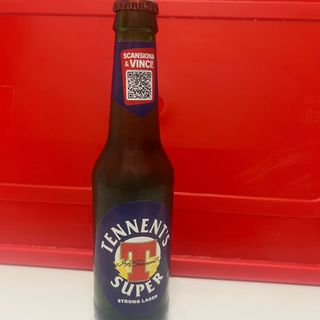 Tennents 33cl