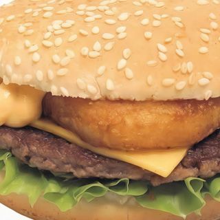 Chicken royal singolo