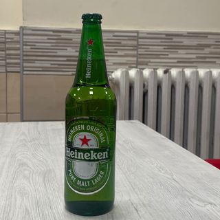 Heinken