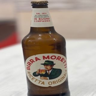 Moretti 66cl