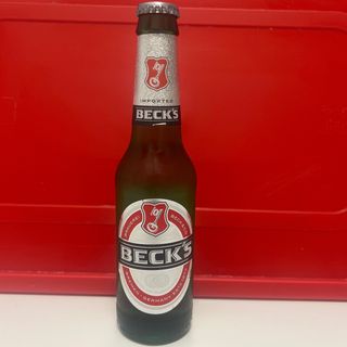 Becks 33cl