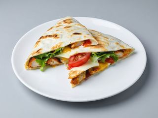 Chicken roll singolo