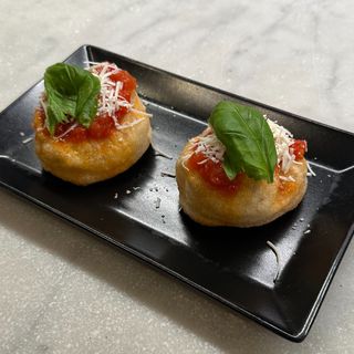 Montanarine Cilentane 2pz