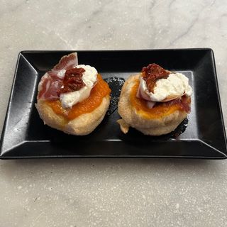 Montanarine DaZero 2pz