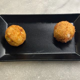 Crocchè cilentano (2 pezzi)